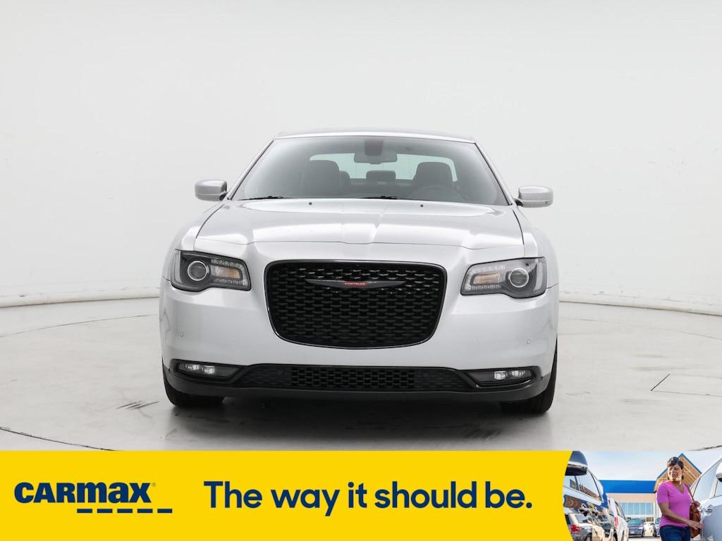 used 2022 Chrysler 300 car, priced at $26,998