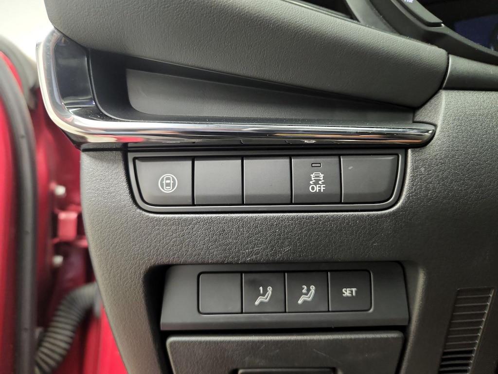 used 2019 Mazda Mazda3 car, priced at $19,998
