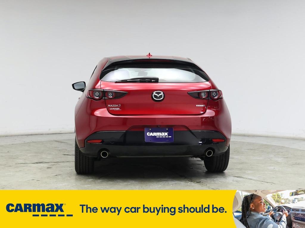 used 2019 Mazda Mazda3 car, priced at $19,998