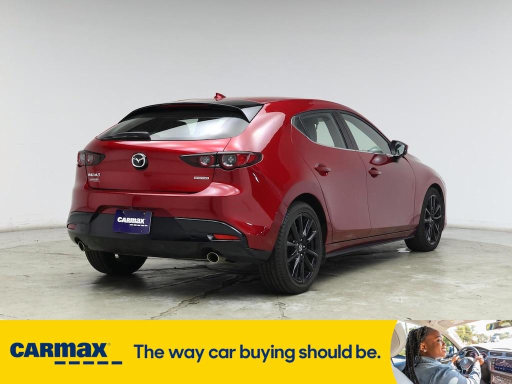 used 2019 Mazda Mazda3 car, priced at $19,998