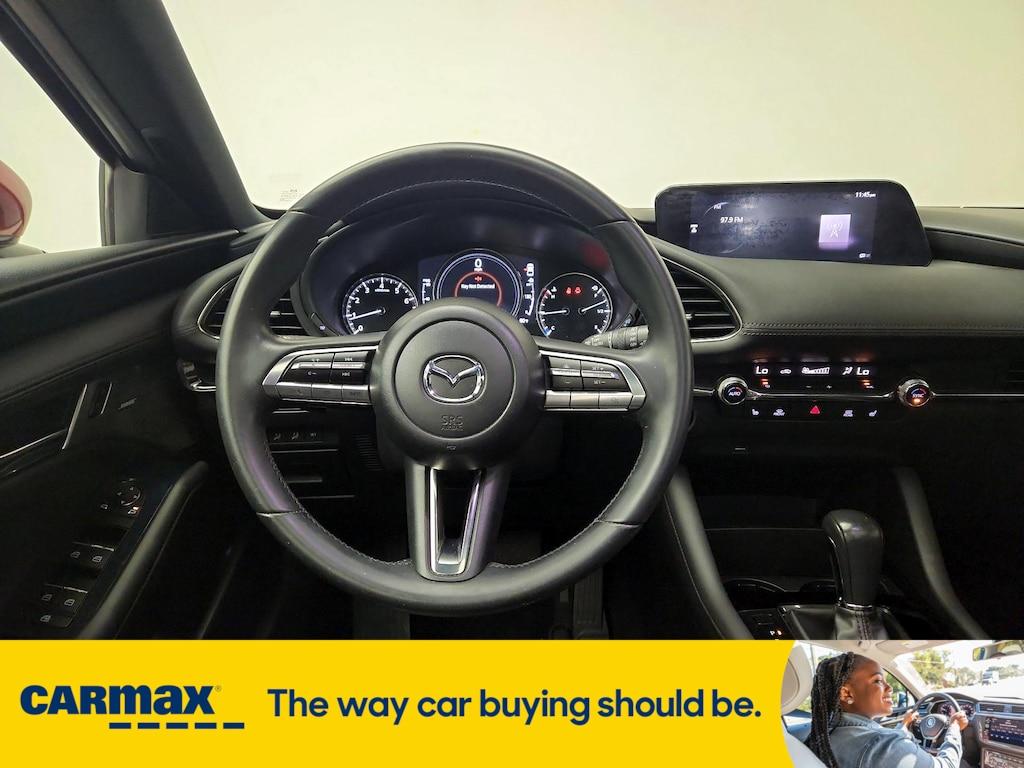 used 2019 Mazda Mazda3 car, priced at $19,998
