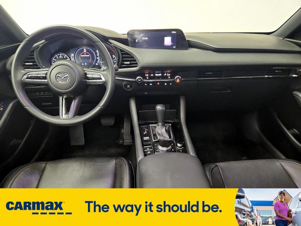 used 2019 Mazda Mazda3 car, priced at $19,998