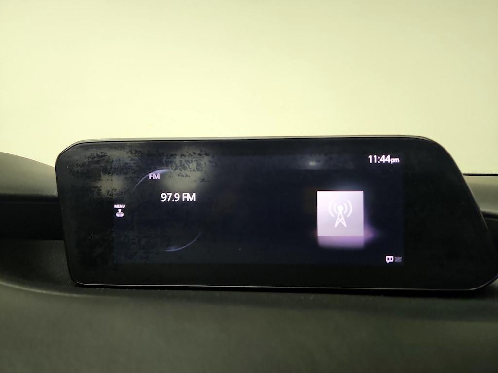 used 2019 Mazda Mazda3 car, priced at $19,998