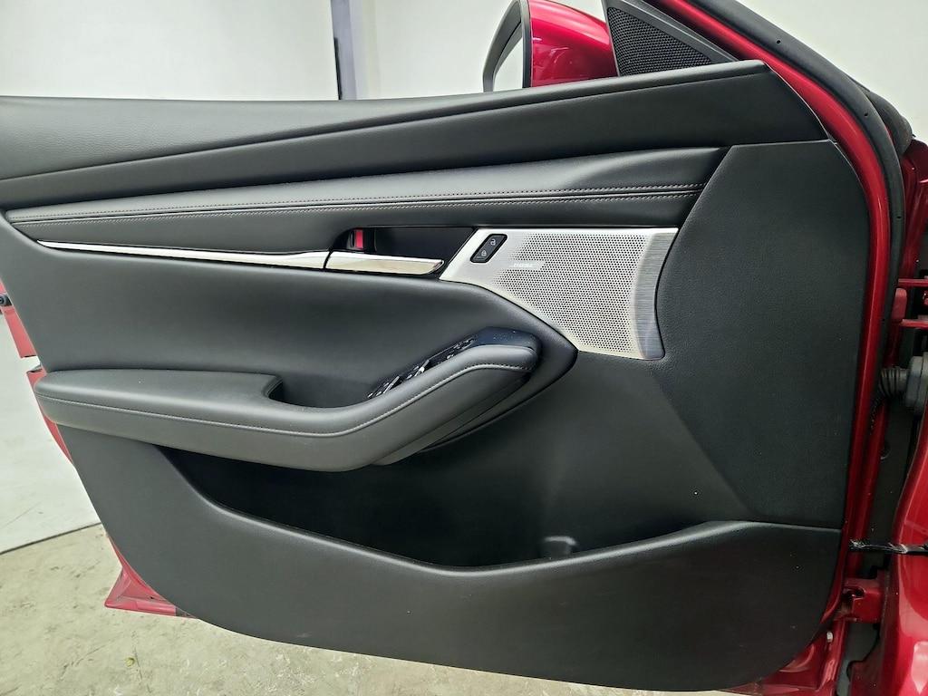 used 2019 Mazda Mazda3 car, priced at $19,998