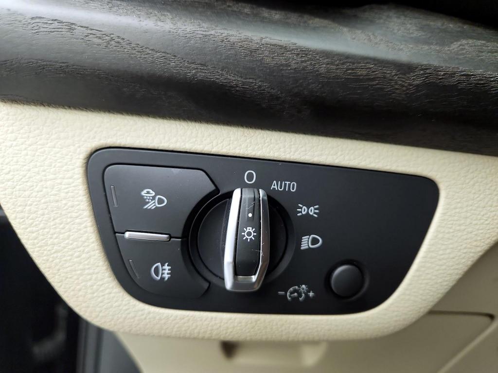 used 2019 Audi Q5 car, priced at $23,998