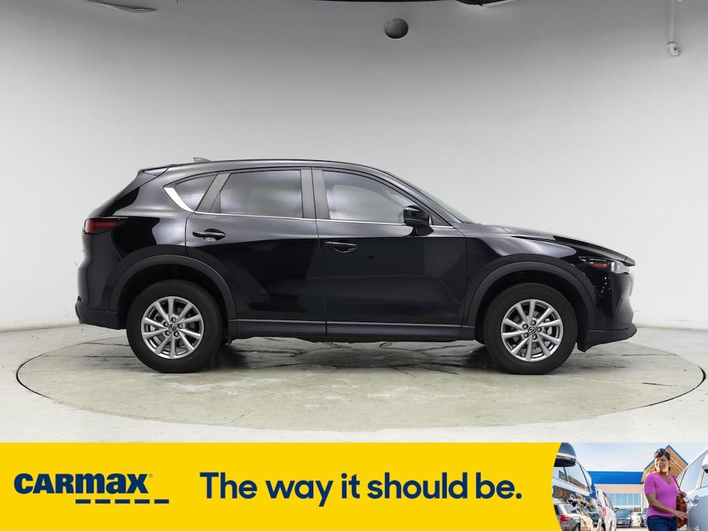 used 2023 Mazda CX-5 car, priced at $25,998