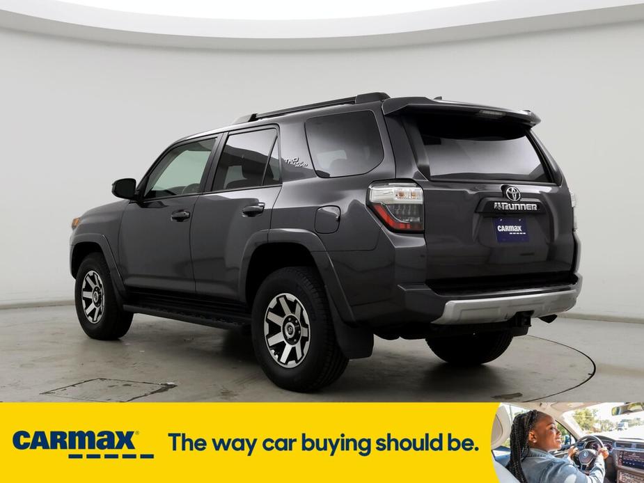 used 2020 Toyota 4Runner car, priced at $34,998