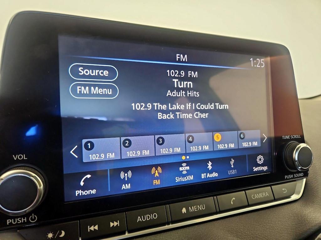 used 2020 Nissan Sentra car, priced at $21,998