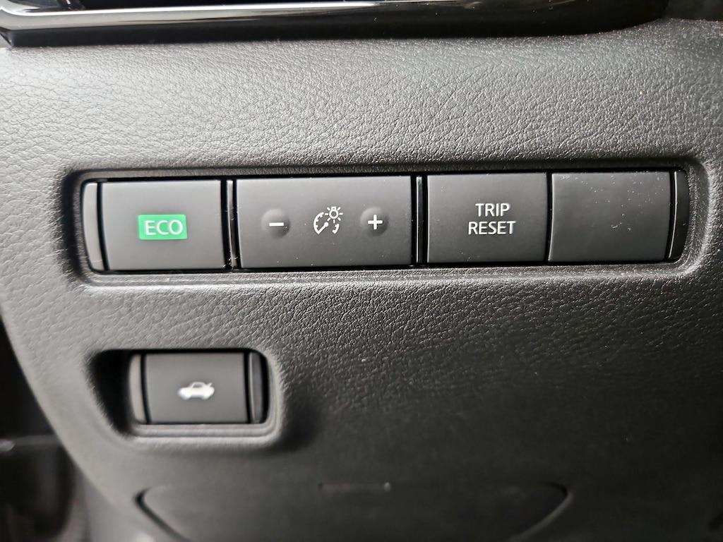 used 2020 Nissan Sentra car, priced at $21,998