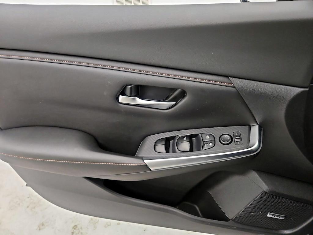 used 2020 Nissan Sentra car, priced at $21,998
