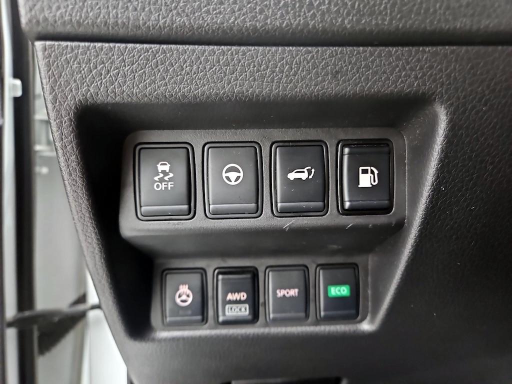used 2020 Nissan Rogue car, priced at $20,998
