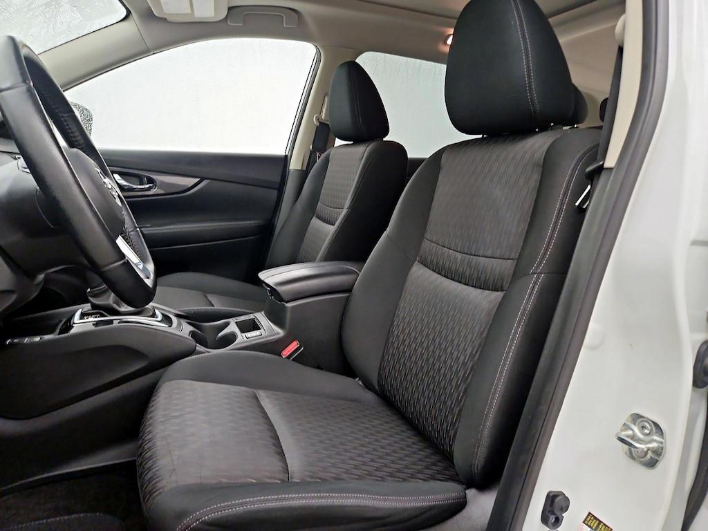 used 2020 Nissan Rogue car, priced at $20,998