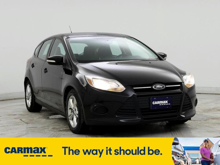 used 2014 Ford Focus car, priced at $10,998