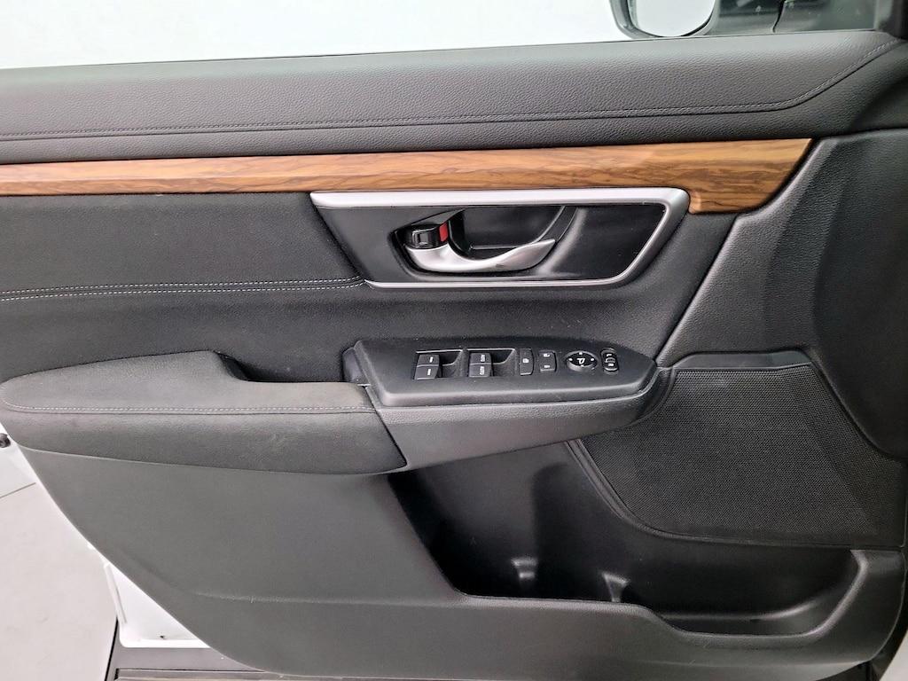 used 2020 Honda CR-V car, priced at $23,998