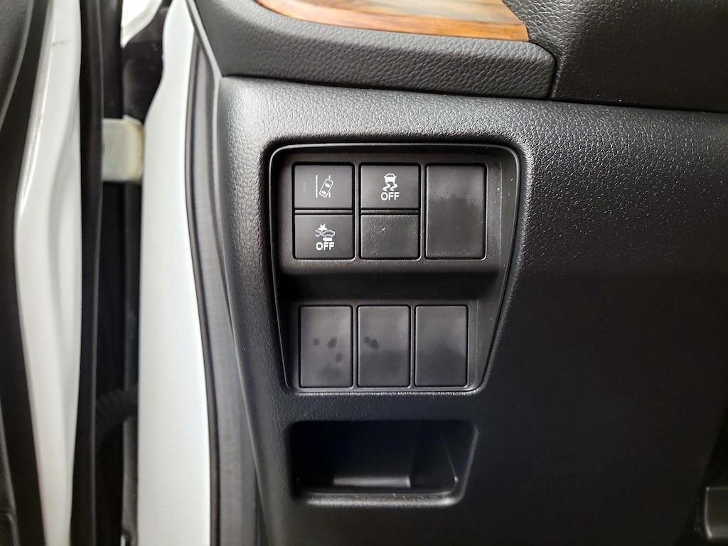 used 2020 Honda CR-V car, priced at $23,998