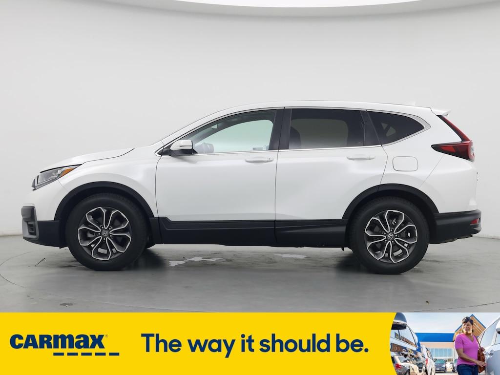 used 2020 Honda CR-V car, priced at $23,998