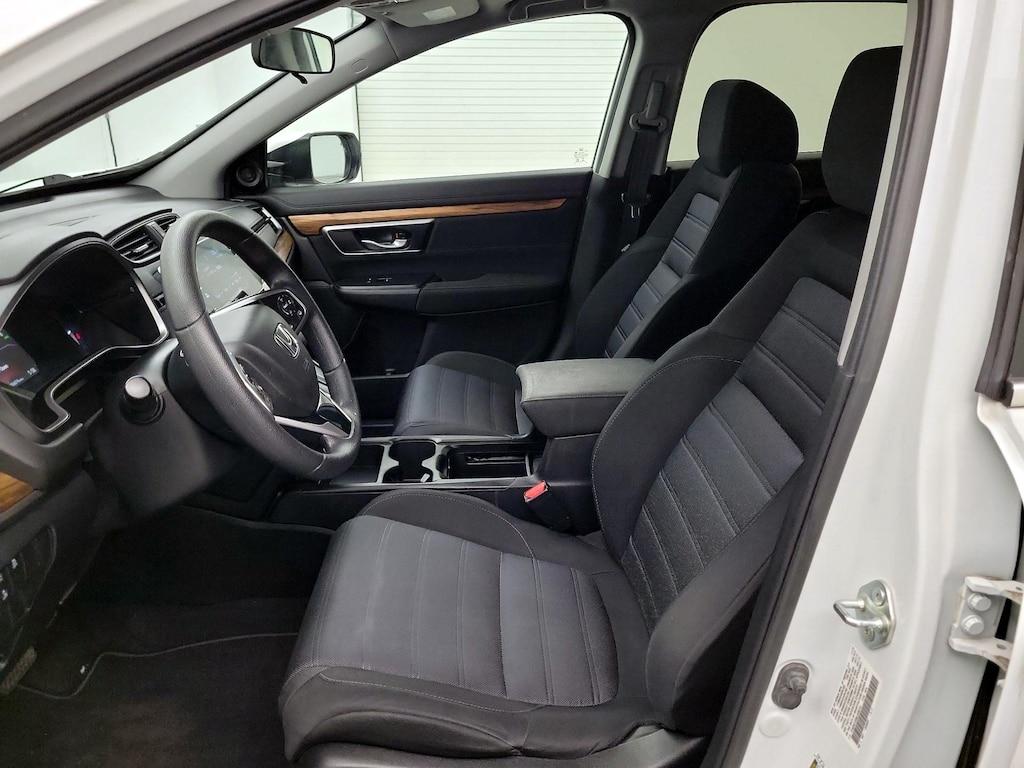used 2020 Honda CR-V car, priced at $23,998