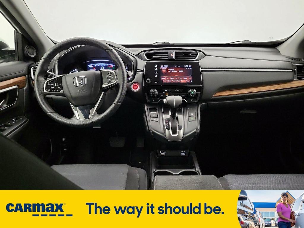 used 2020 Honda CR-V car, priced at $23,998