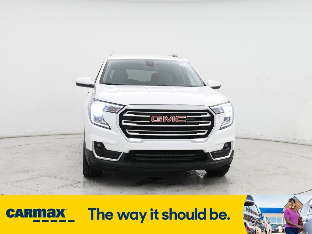 used 2023 GMC Terrain car, priced at $22,998