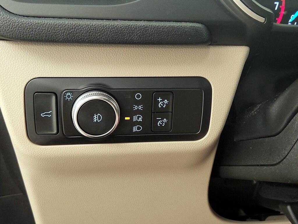 used 2020 Ford Escape car, priced at $20,998