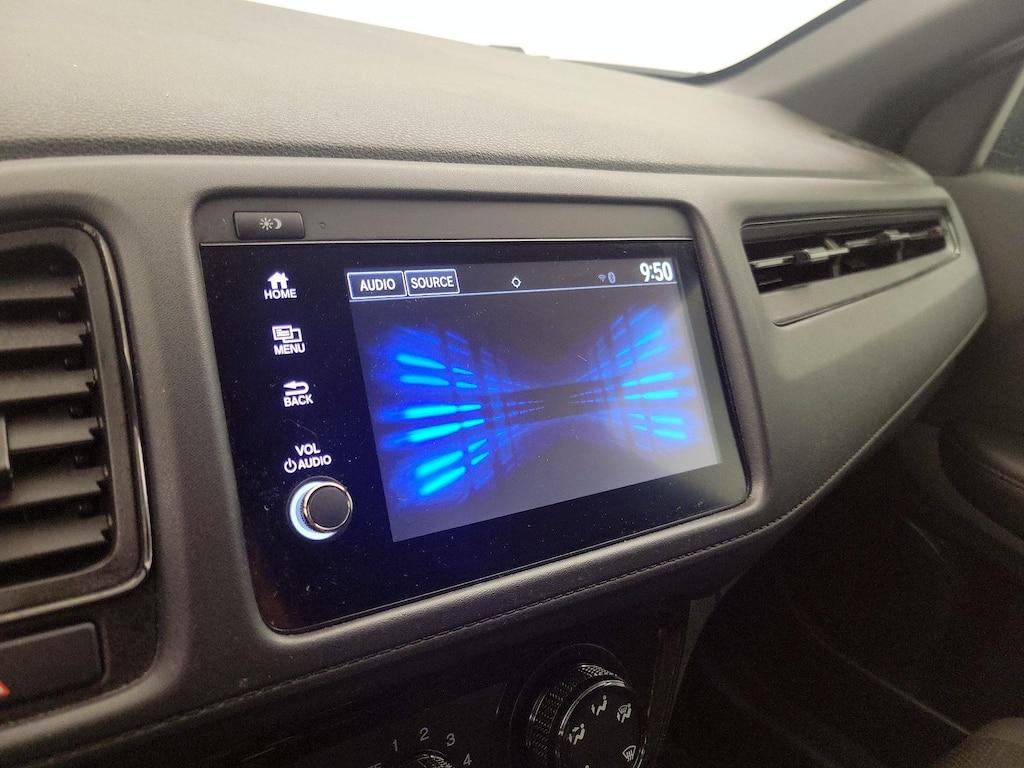 used 2021 Honda HR-V car, priced at $21,998