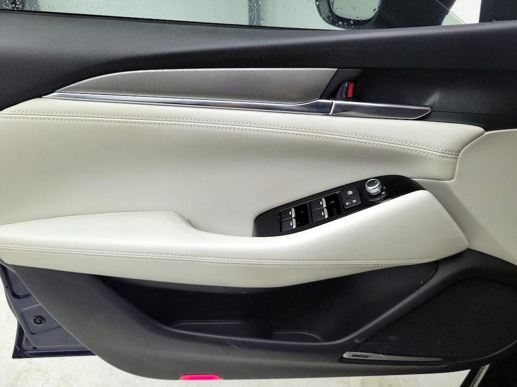 used 2018 Mazda Mazda6 car, priced at $18,998