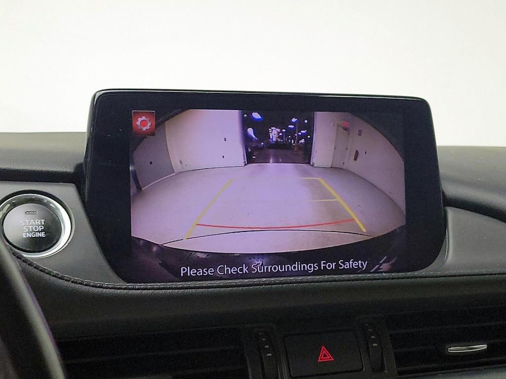 used 2018 Mazda Mazda6 car, priced at $18,998