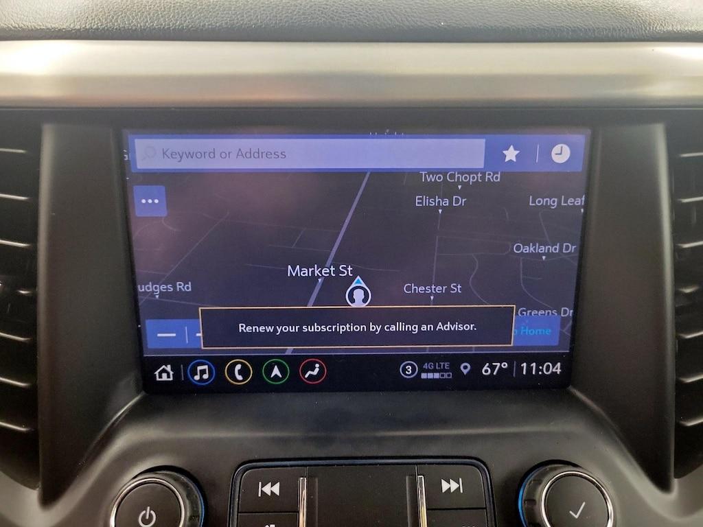 used 2021 GMC Acadia car, priced at $28,998