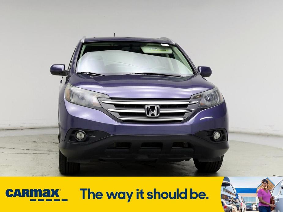 used 2013 Honda CR-V car, priced at $16,998