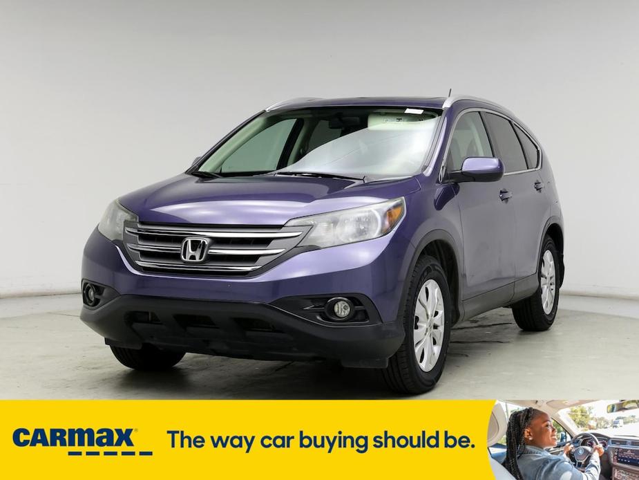 used 2013 Honda CR-V car, priced at $16,998