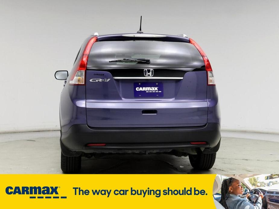 used 2013 Honda CR-V car, priced at $16,998