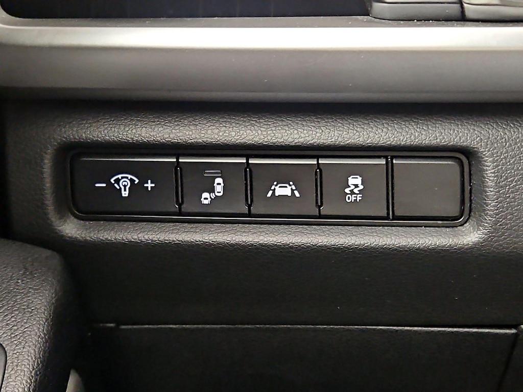 used 2020 Kia Telluride car, priced at $26,998