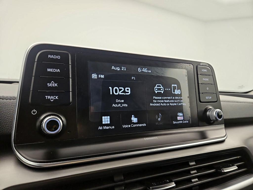 used 2020 Kia Telluride car, priced at $26,998