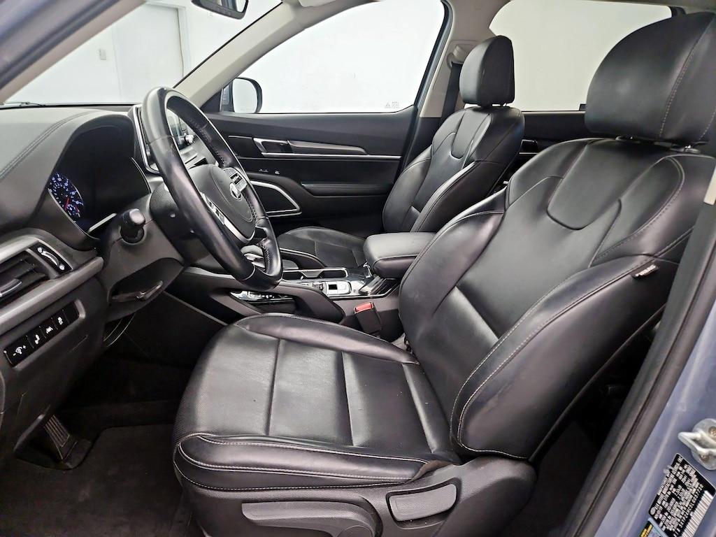 used 2020 Kia Telluride car, priced at $26,998