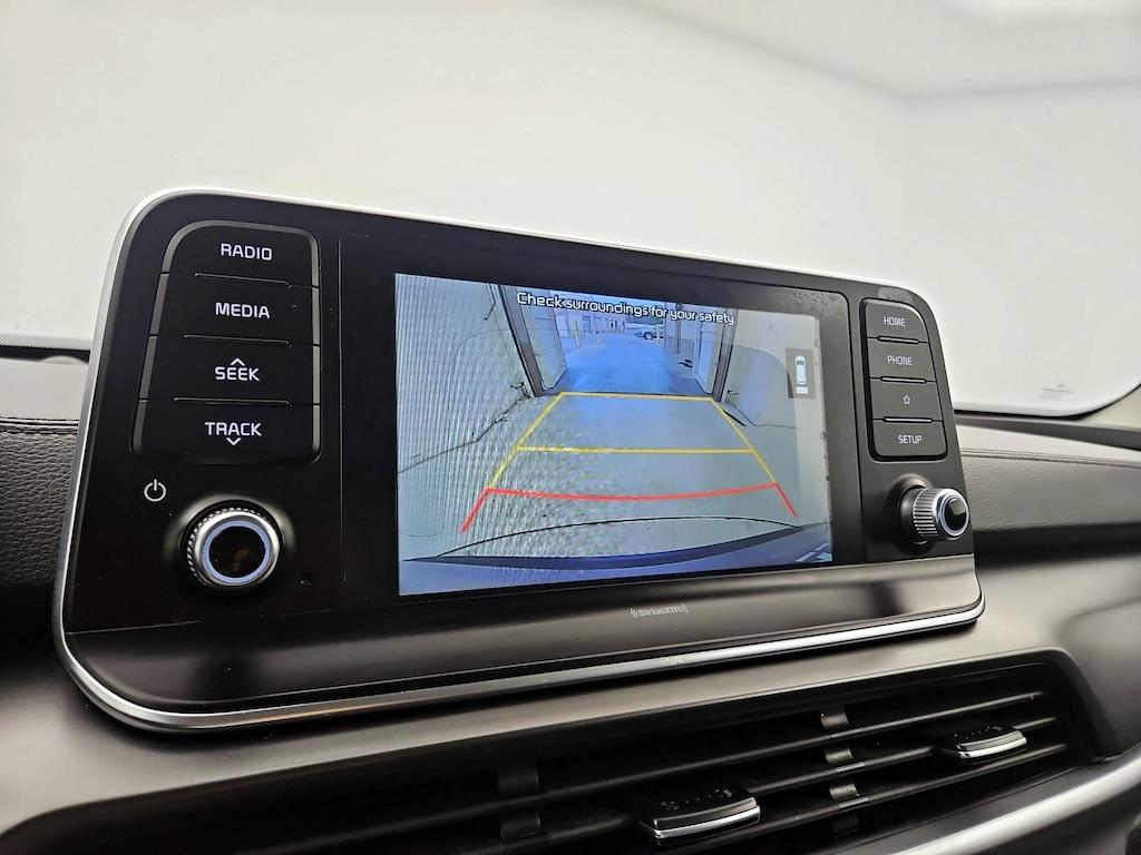 used 2020 Kia Telluride car, priced at $26,998