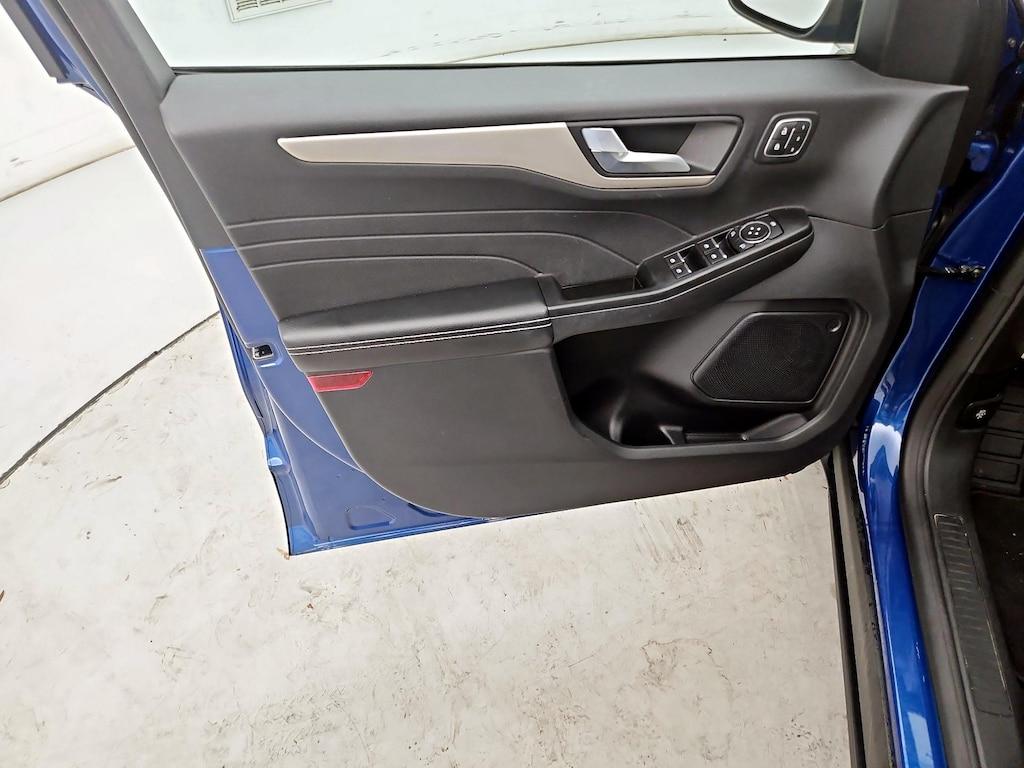 used 2022 Ford Escape PHEV car, priced at $26,998