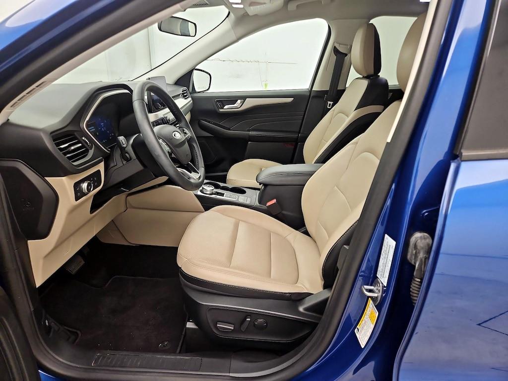 used 2022 Ford Escape PHEV car, priced at $26,998