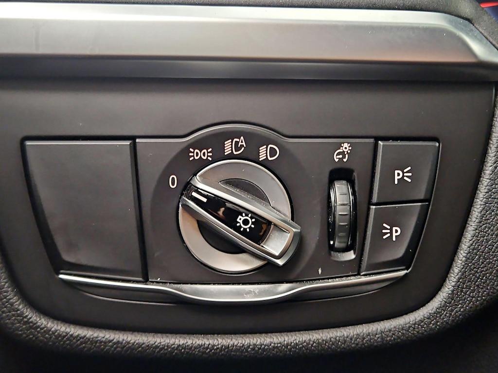 used 2024 BMW X3 car, priced at $32,998