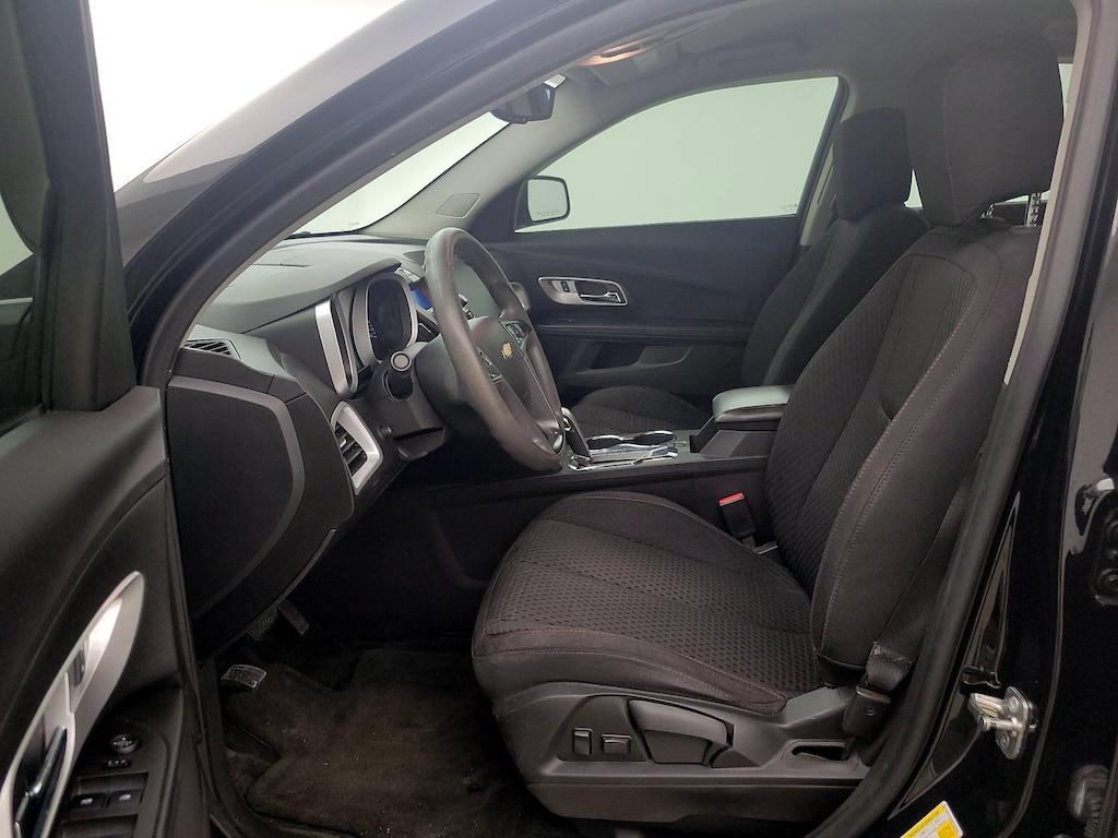used 2015 Chevrolet Equinox car, priced at $12,998