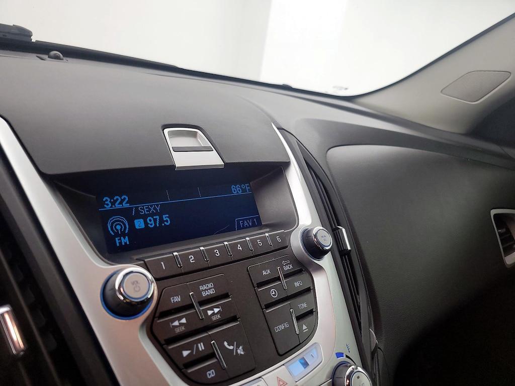 used 2015 Chevrolet Equinox car, priced at $12,998