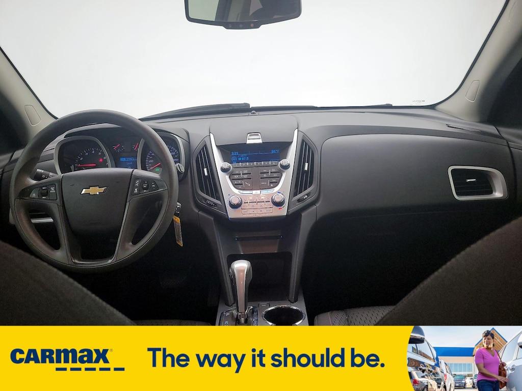 used 2015 Chevrolet Equinox car, priced at $12,998