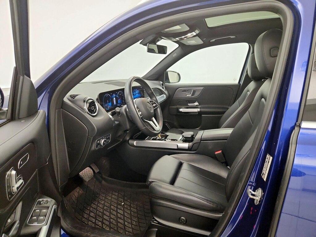 used 2020 Mercedes-Benz GLB 250 car, priced at $25,998