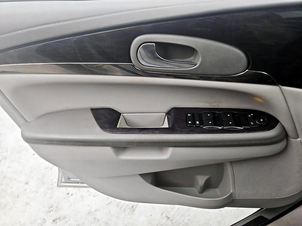 used 2015 Buick Enclave car, priced at $16,998