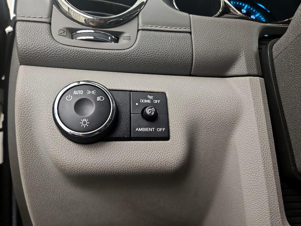 used 2015 Buick Enclave car, priced at $16,998