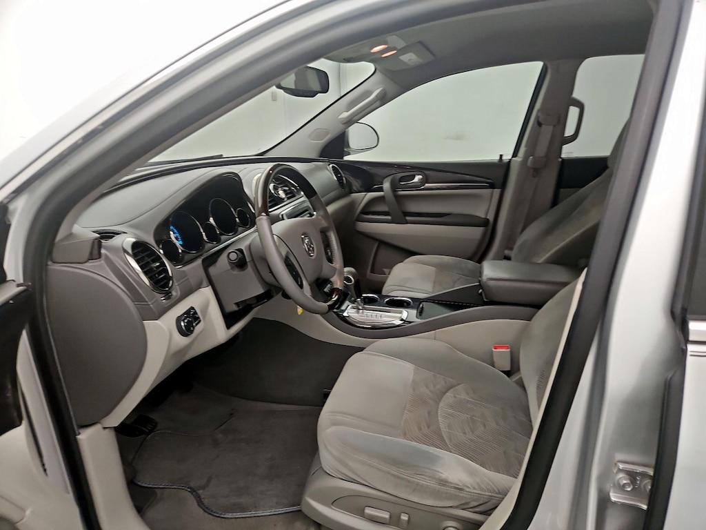 used 2015 Buick Enclave car, priced at $16,998