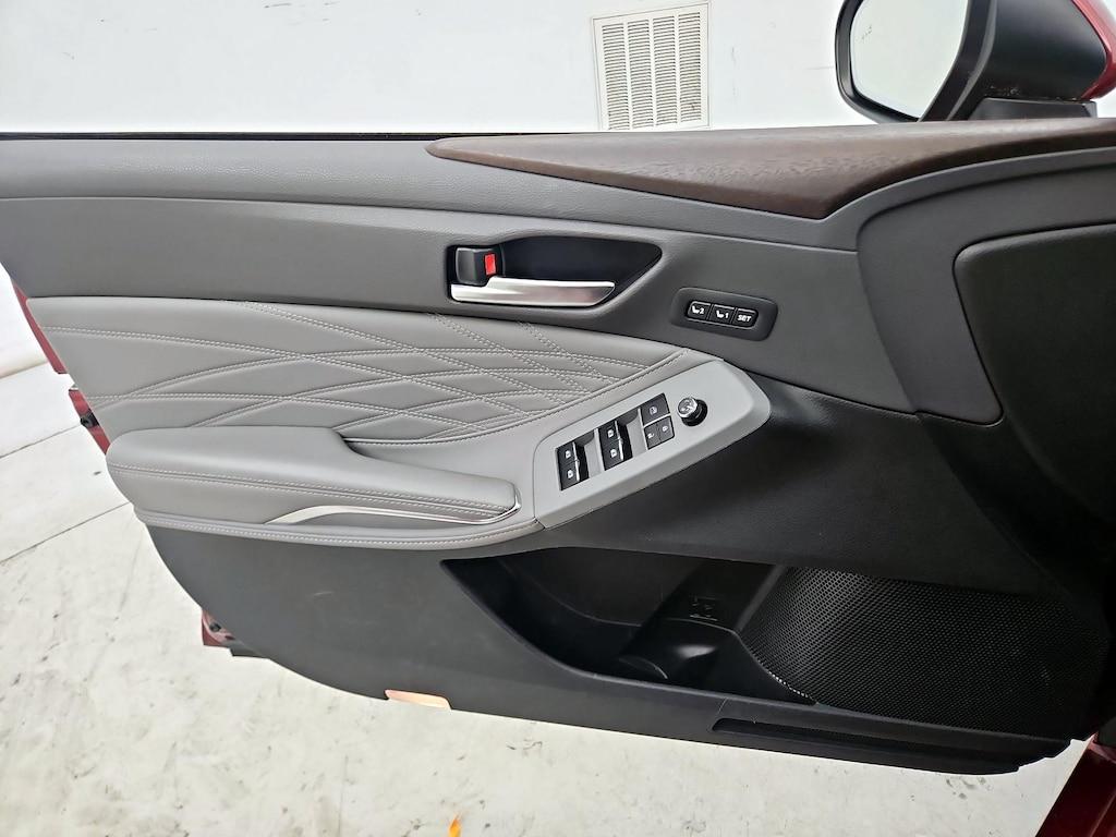 used 2019 Toyota Avalon car, priced at $27,998