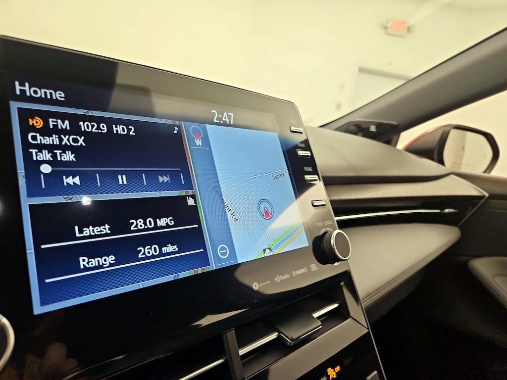 used 2019 Toyota Avalon car, priced at $27,998