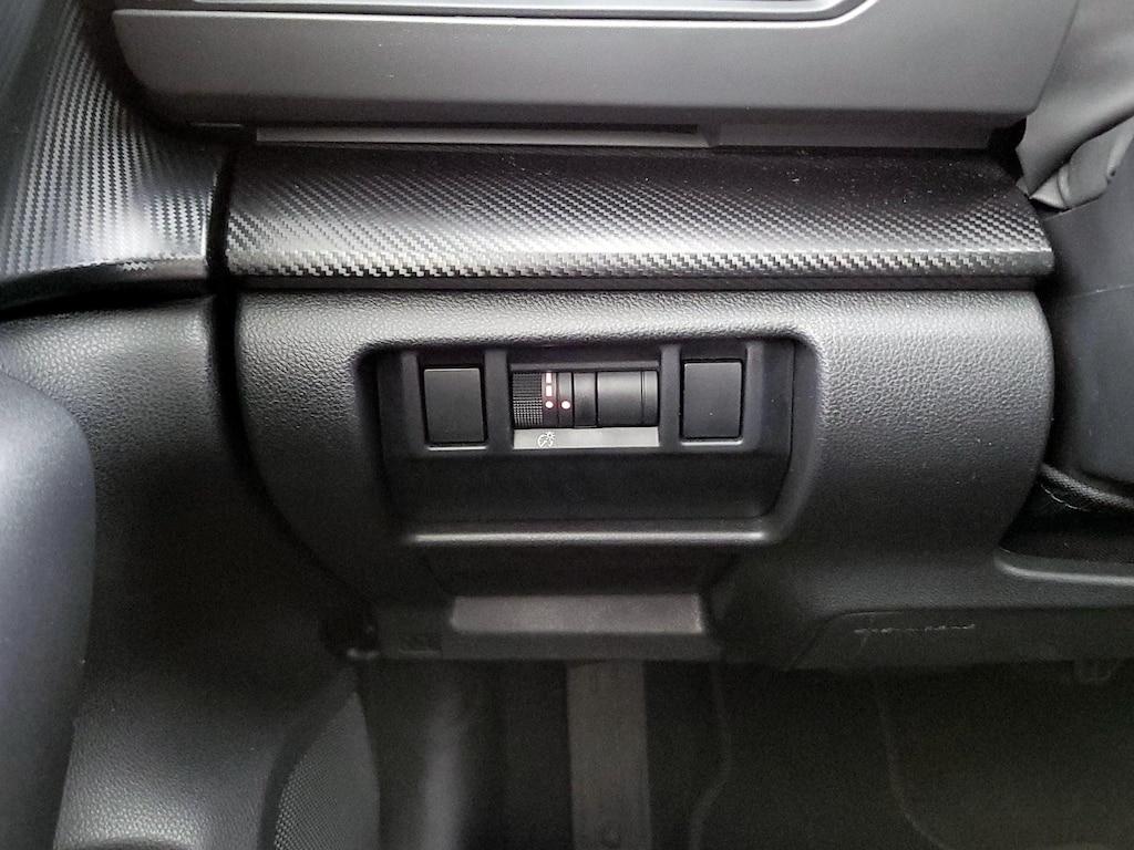 used 2024 Subaru Crosstrek car, priced at $26,998