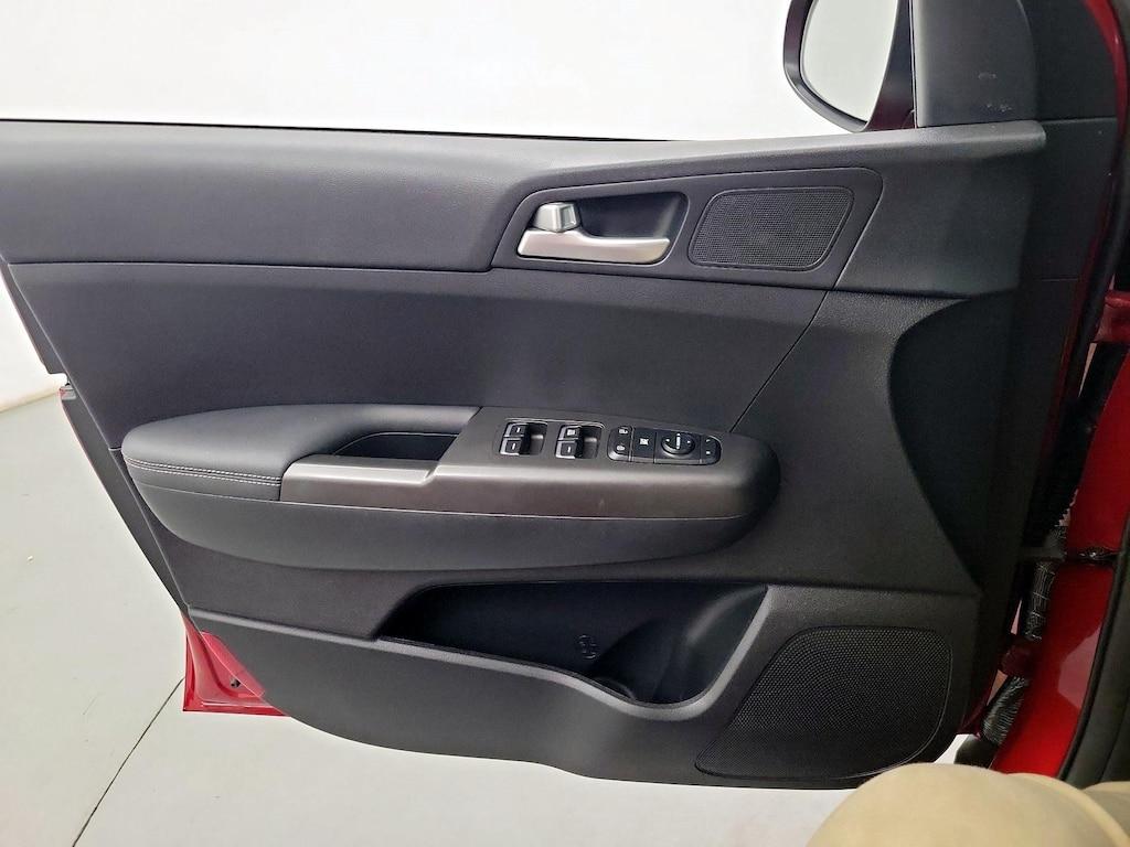 used 2020 Kia Sportage car, priced at $20,998