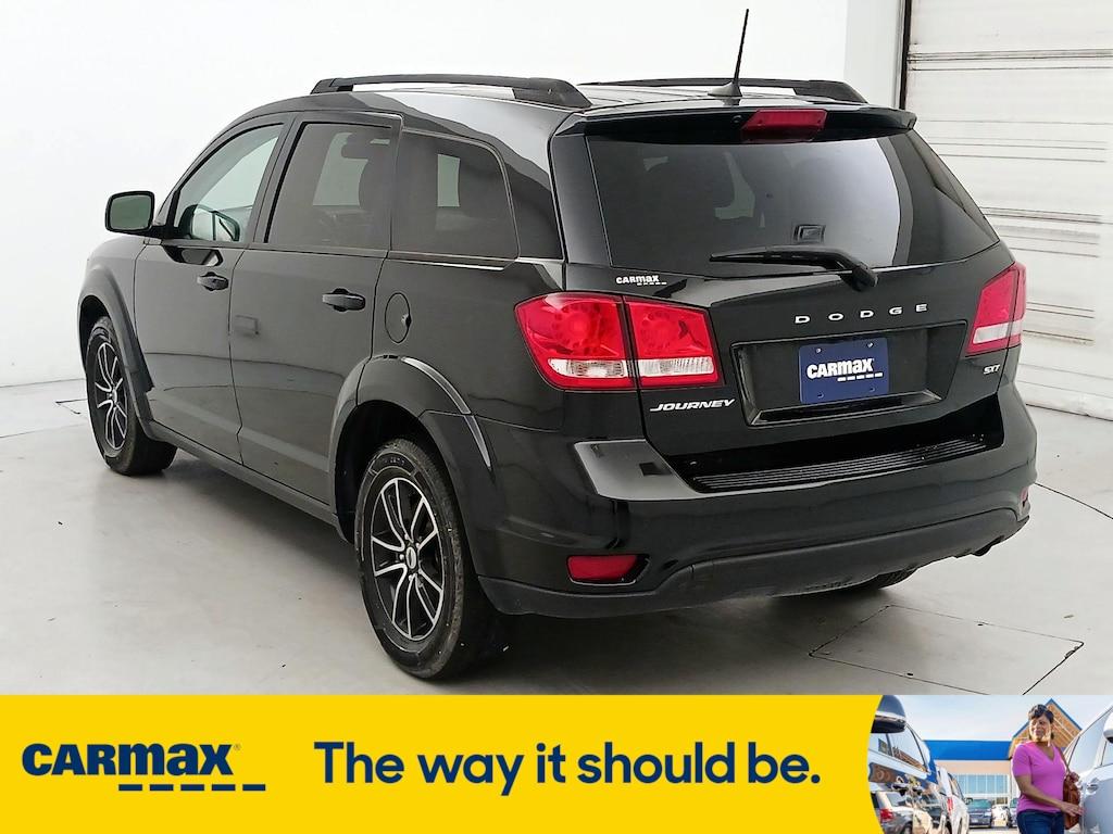 used 2018 Dodge Journey car, priced at $16,998